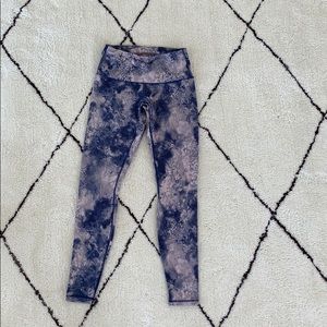 Karma yoga leggings